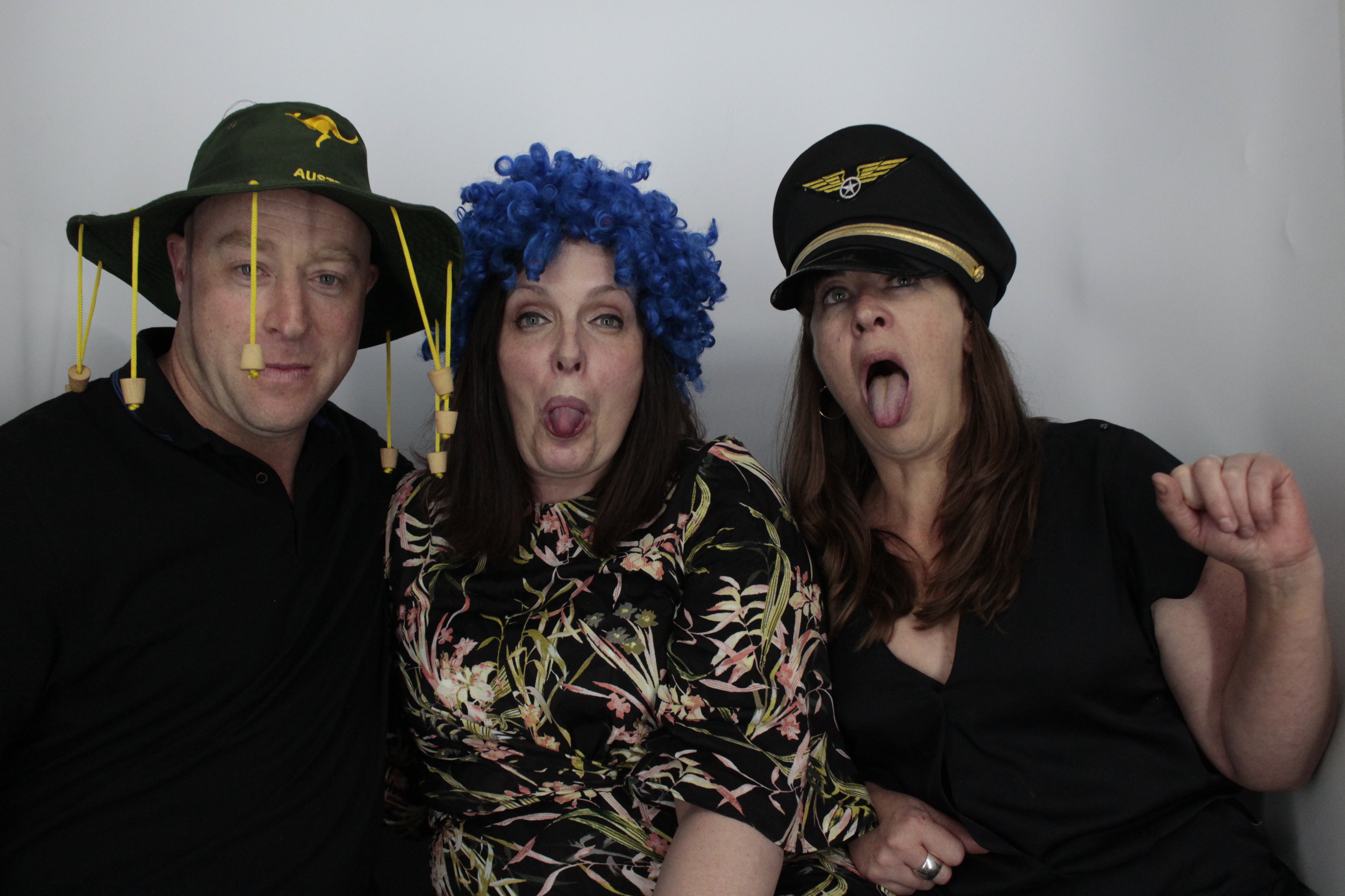 Andrew and Lynsey's Wedding | View more photos from the event at gallery.myphotoboothexperience.co.uk/u/MyPhotoBoothExperienceLtd/Andrew-and-Lynseys-Wedding